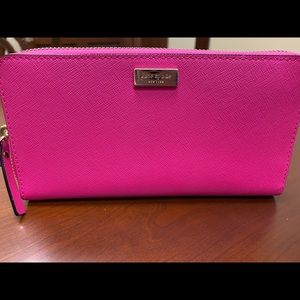 Kate Spade Neda Wallet